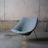 Pierre Paulin - Artifort F157 'Oyster' chair