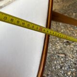 Vintage dining chairs