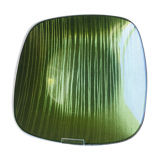 Stunning Enamel on Metal mid century design by Grete Prytz Kittelsen 1955