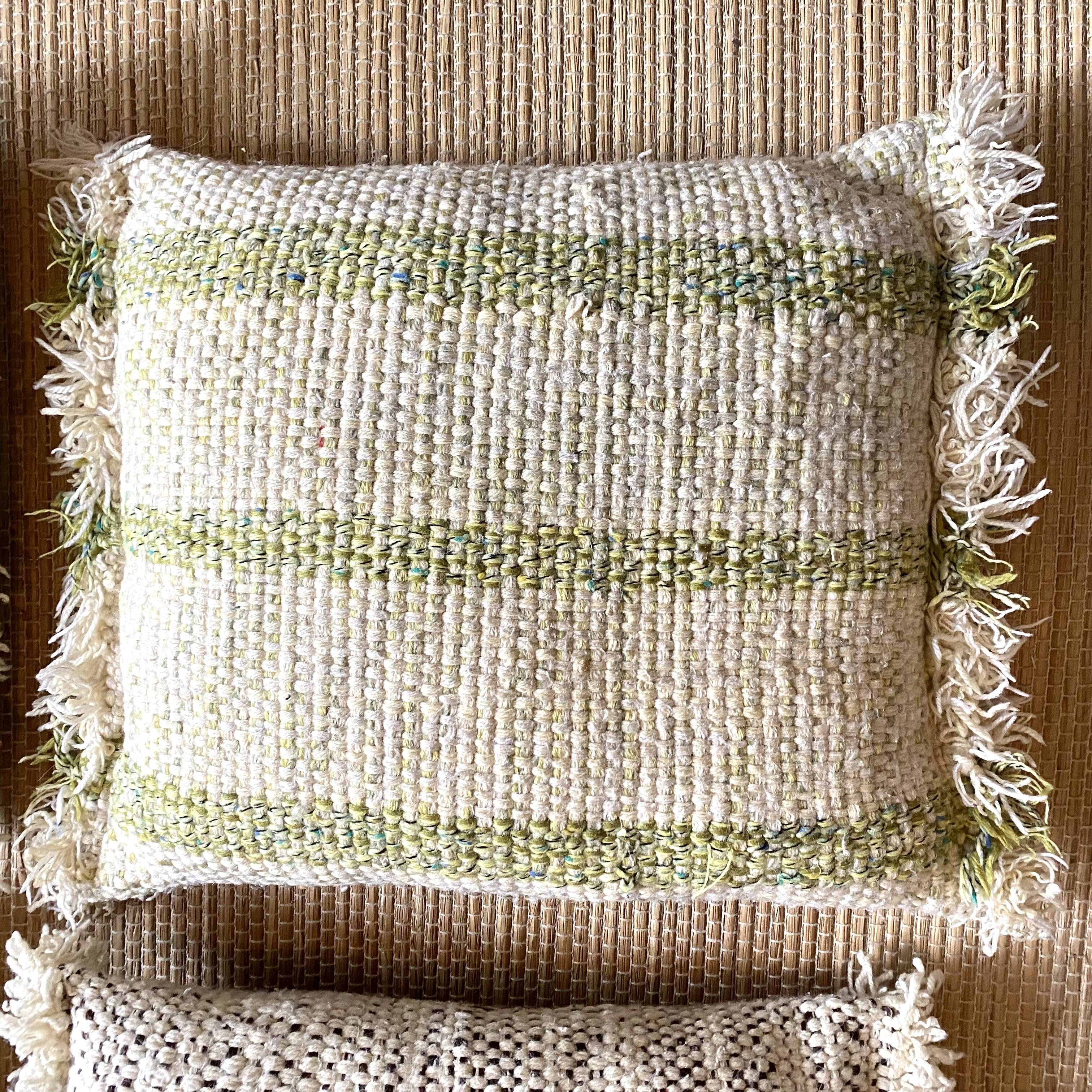 Vintage cushions 70s