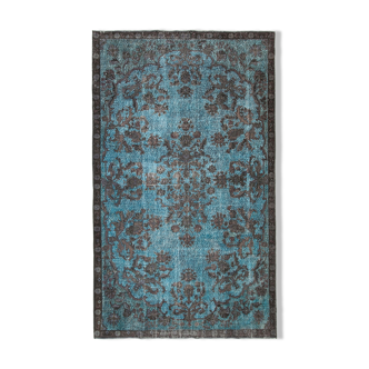 Tapis anatolien 1980 195 cm x 328 cm