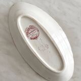 Ravier ramekin ironstone "Wentworth" Bishop & Stonier