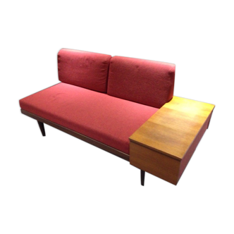Daybed scandinave 2 places Svanette