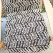 Paire de fauteuils style scandinave , des années 70/80'