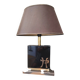 Lampe  Idéogramme Chinois  Jean-Claude Mahey pour Maison Romeo