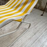 Deckchair "Barwa" John Waldheim and Edgar Bartolucci