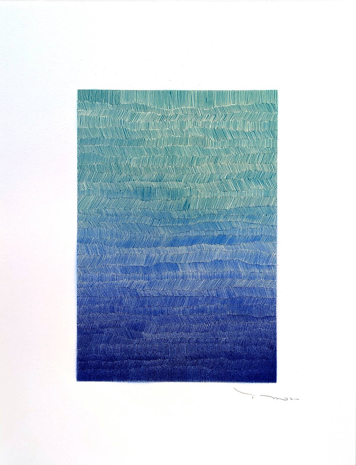 Tehos - Grand Carré long 2025-06