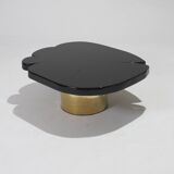 Table basse modèle "a" alma ébénistes