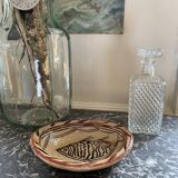 Berber morocco terracotta cup