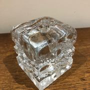 Bougeoir scandinave