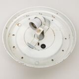 Ceiling lamp cut glass