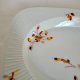 Haviland Limoges Gravy Boat and Porcelain Tray, Vintage