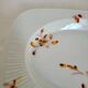 Haviland Limoges Gravy Boat and Porcelain Tray, Vintage