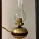 Temde lights lamp
