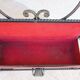 1960s wrought iron coat rack wardrobe