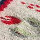 Rollakan Rug, Vintage Tulip Design