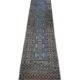 Persian hallway carpet 350cm x 80cm