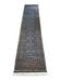 Tapis persan de couloir 350cm x 80cm