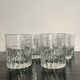 Vintage whisky glasses
