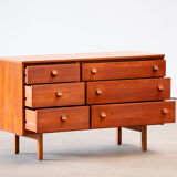 Scandinavian sideboard 1960
