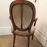 Fauteuils Louis 16