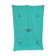 Tapis berbère en coton verts 140 x 225 cm
