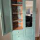 Armoire parisienne
