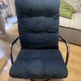 Ikea armchairs from the 80s, Smedsta model