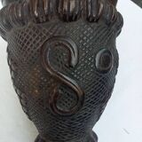 Coupe a libations Africaine