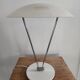 Vintage table lamp 1980s