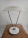 Vintage table lamp 1980s