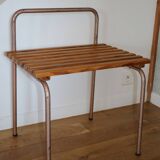 Perriand luggage rack les Arcs