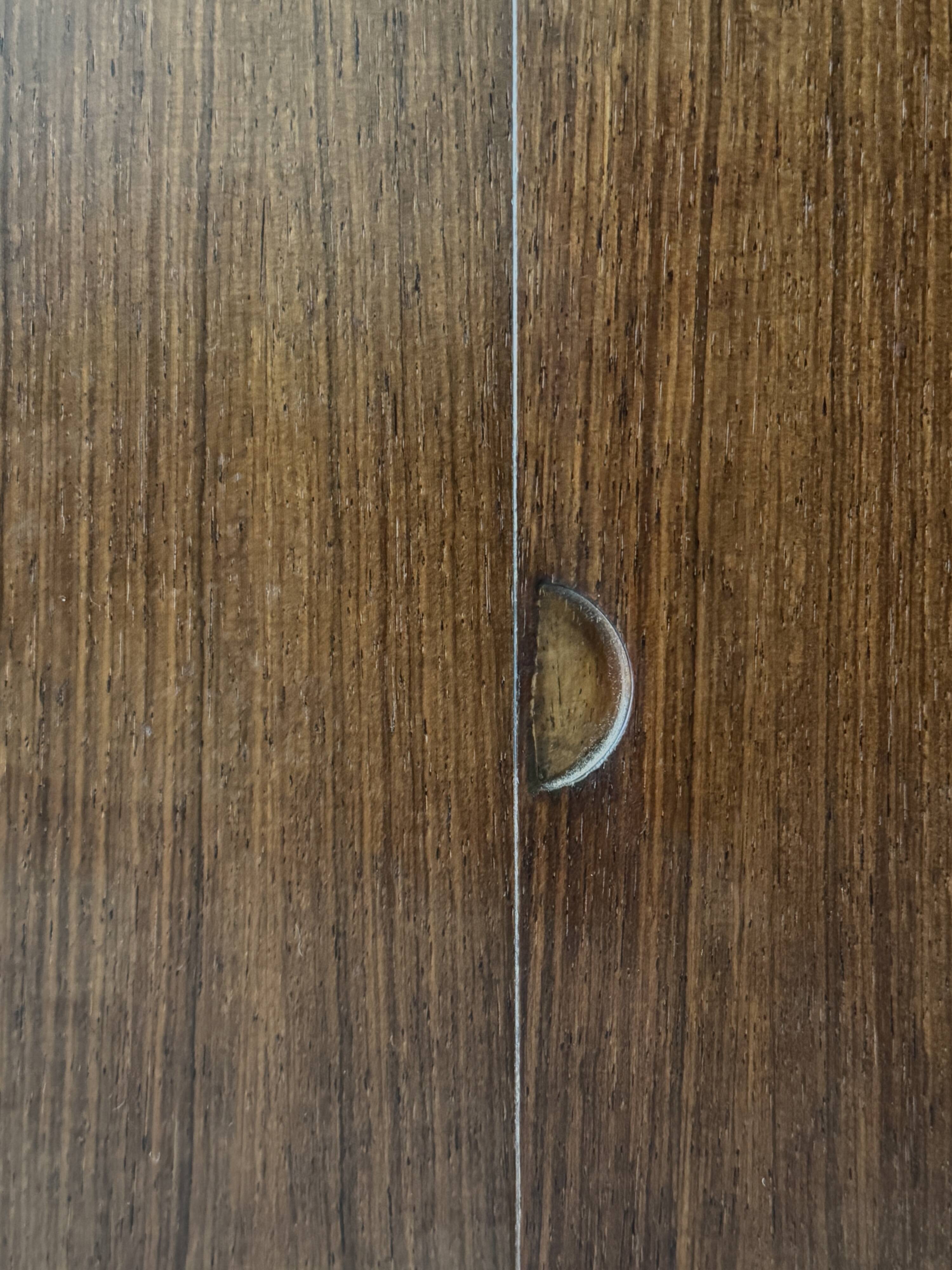 Modular library office Cado in rosewood, Poul Cadovius Denmark
