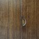 Modular library office Cado in rosewood, Poul Cadovius Denmark