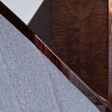 Leon-Emile Bouchet Art Deco lounge set | 1930s