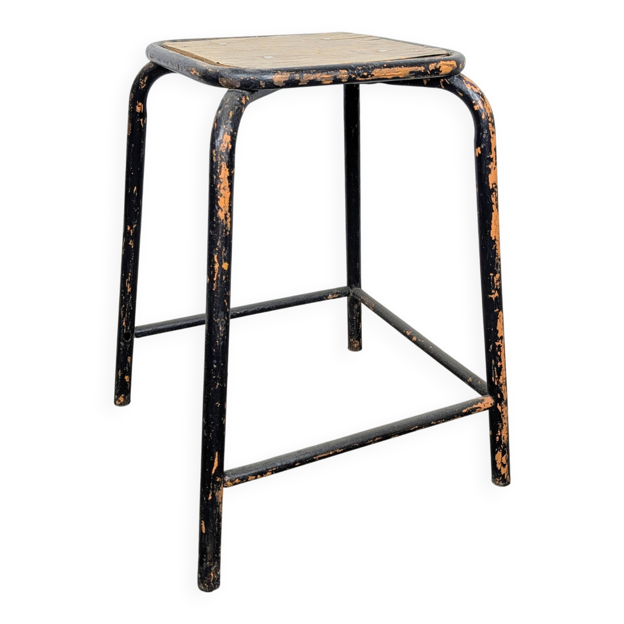 Tabouret industriel