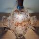 Murano glass paste suspension