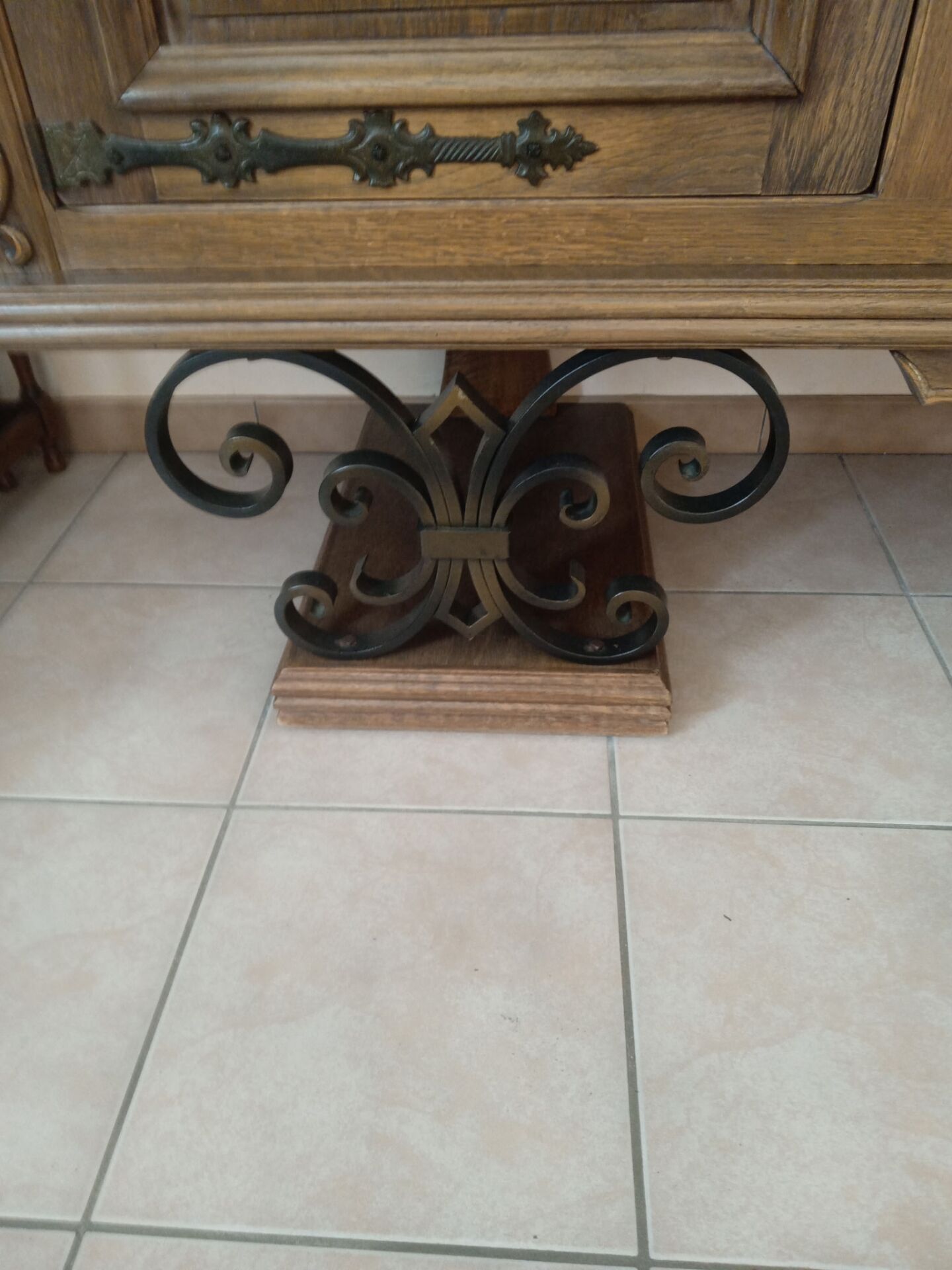 Enfilade