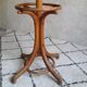 Fischel parrot coat hanger early 20th