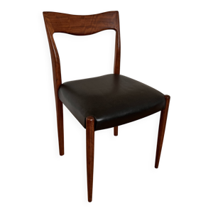 Chaise de salle à manger - scandinave