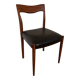 Scandinavian dining chair