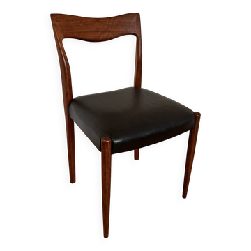 Chaise de salle à manger scandinave