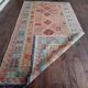 Kilim Afghan fait main 220x118cm