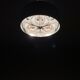 Danish Flush Lamp
