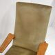 Vintage armchair 1950
