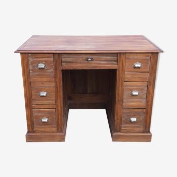 Bureau Chène des Années 30