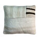 Housse de coussin kilim turc 40 x 40 cm