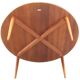 Designer piece a. mikael laursen xxl salontafel 'bybjerg'