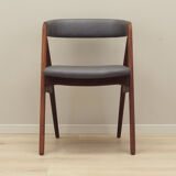 Teak chair, Danish design, 1960s, designer: Th Harlev, manufacture: Farstrup Møbler