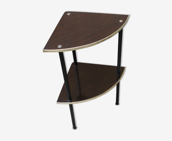Corner shelf 1960